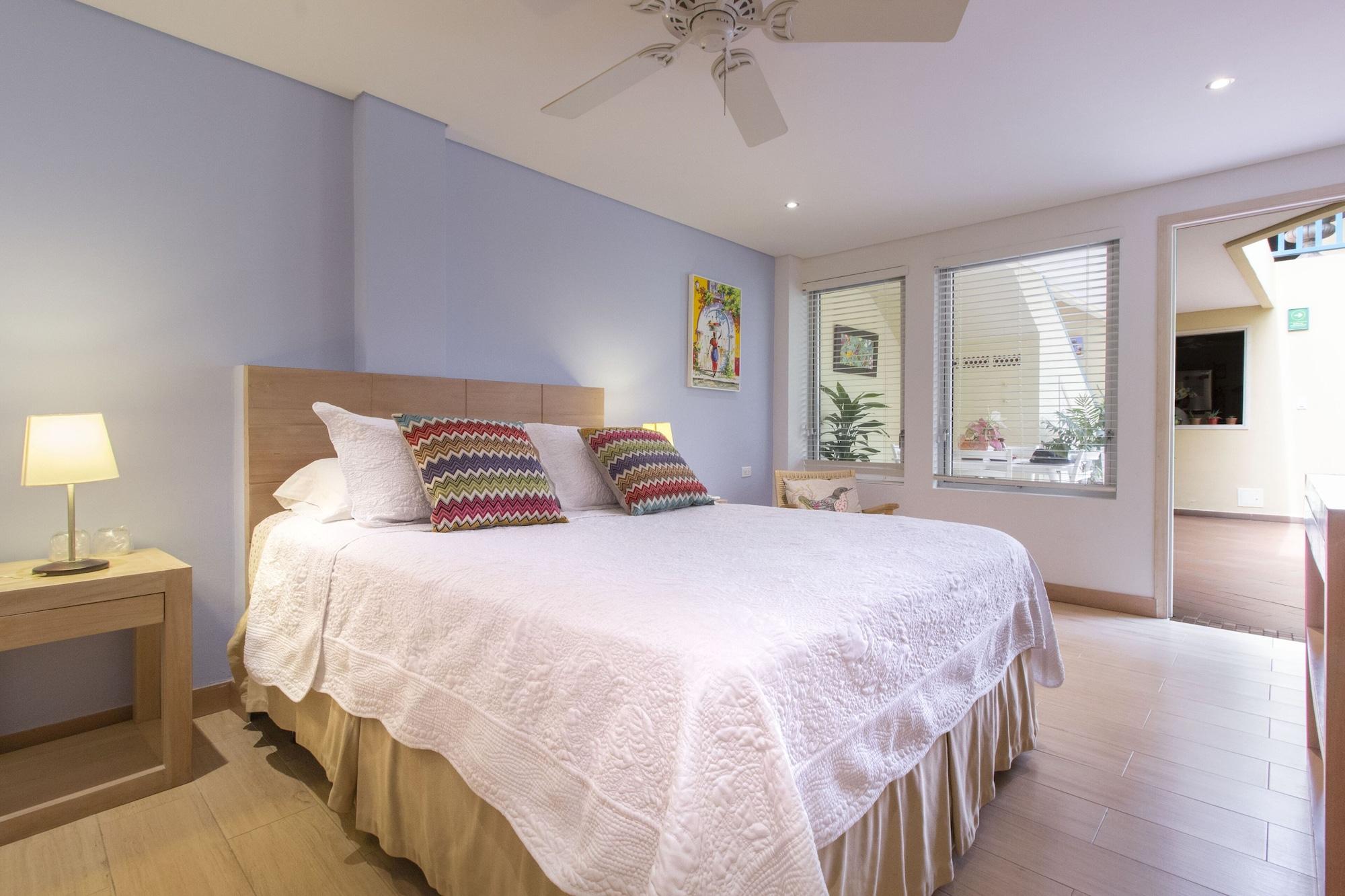 Posada La Fe By Bespokecolombia (Adults Only) Cartagena Kültér fotó