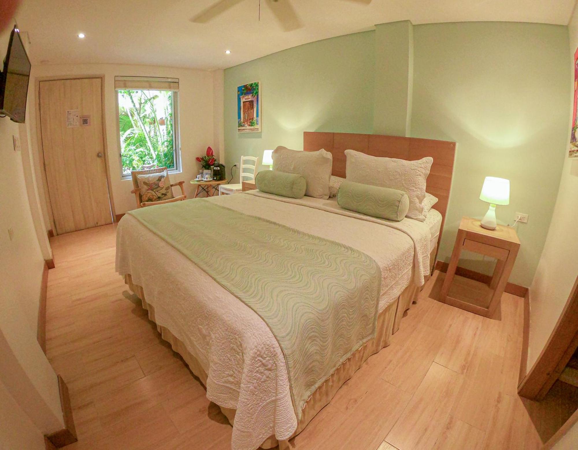 Posada La Fe By Bespokecolombia (Adults Only) Cartagena Kültér fotó