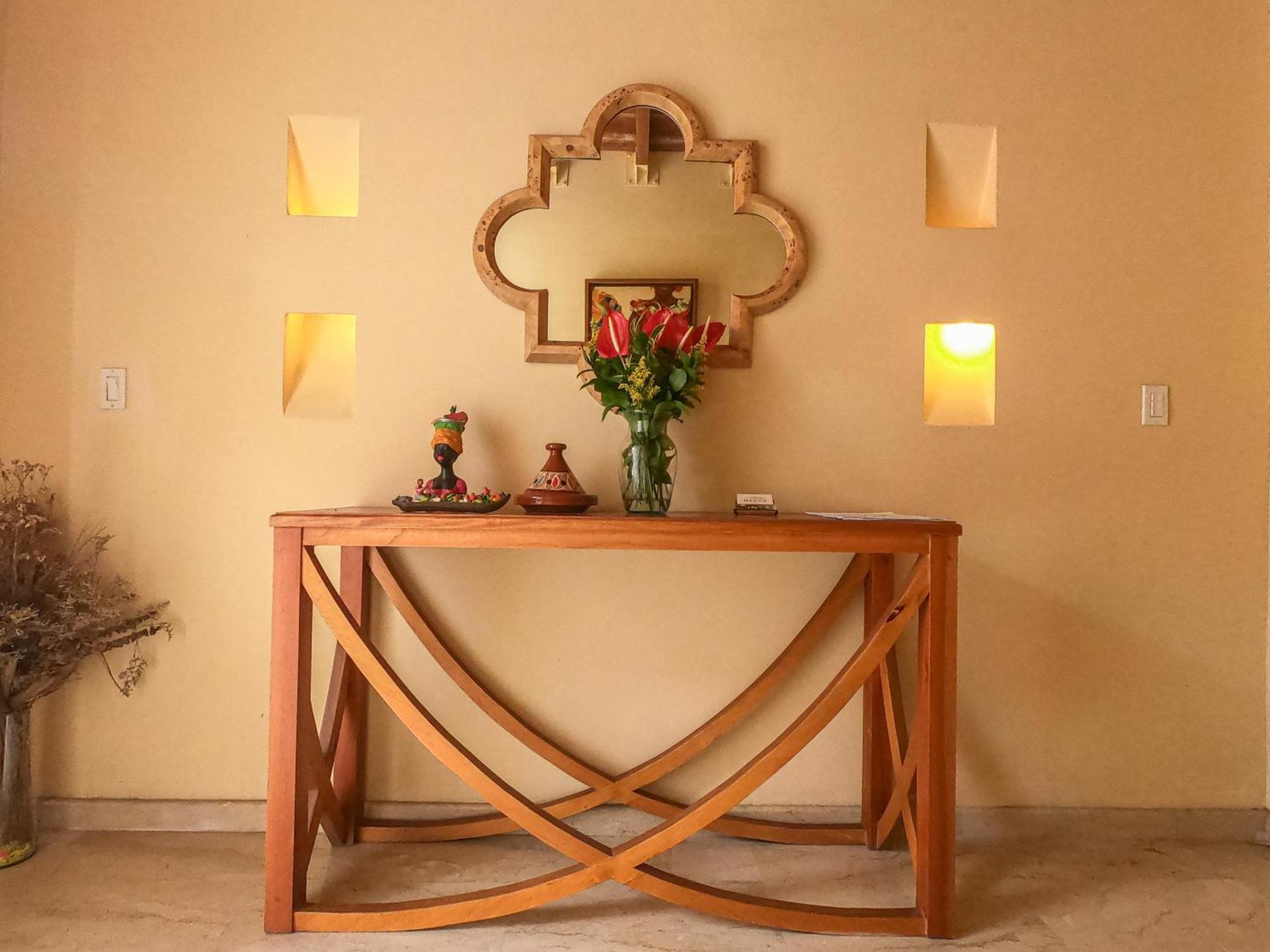 Posada La Fe By Bespokecolombia (Adults Only) Cartagena Kültér fotó