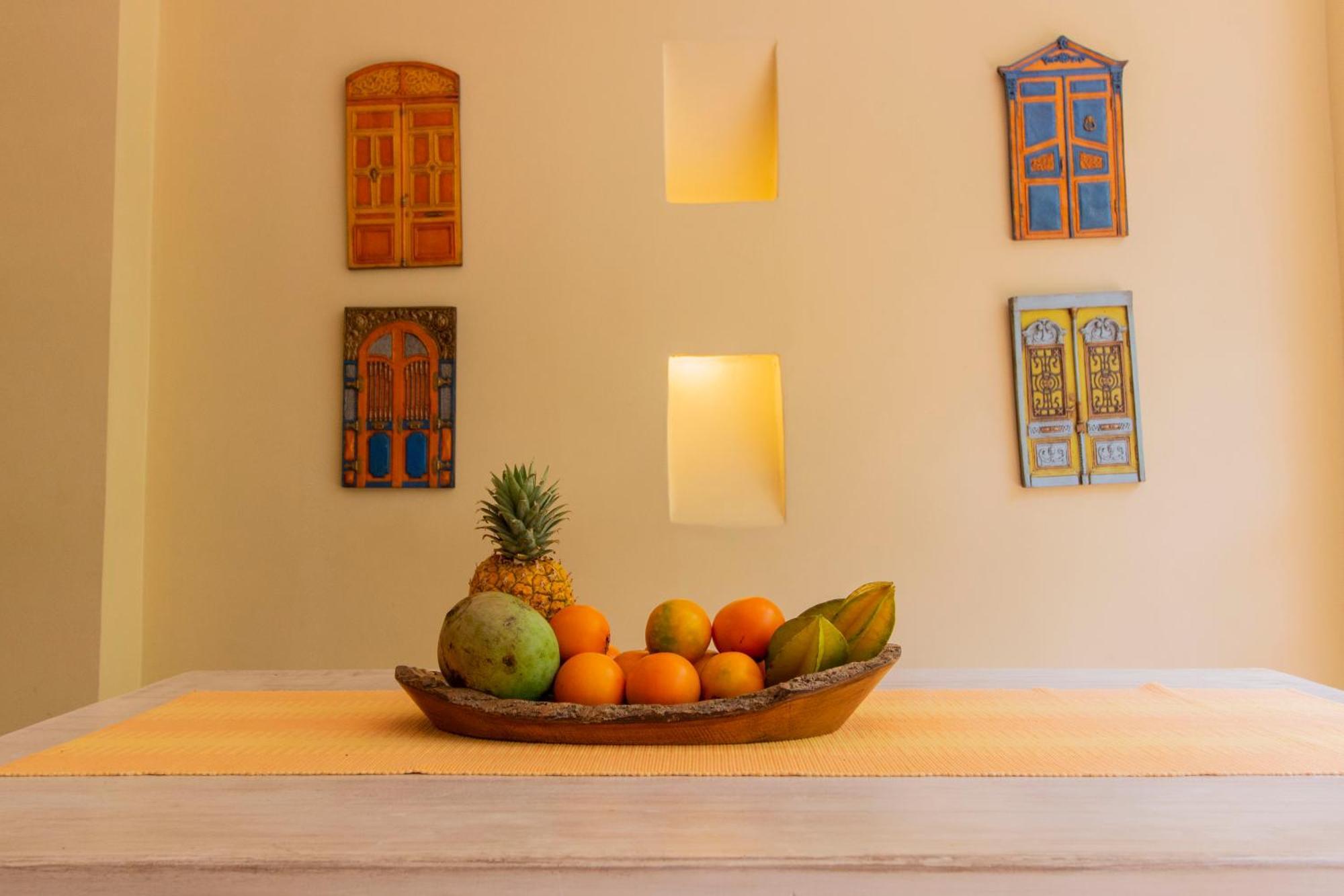 Posada La Fe By Bespokecolombia (Adults Only) Cartagena Kültér fotó