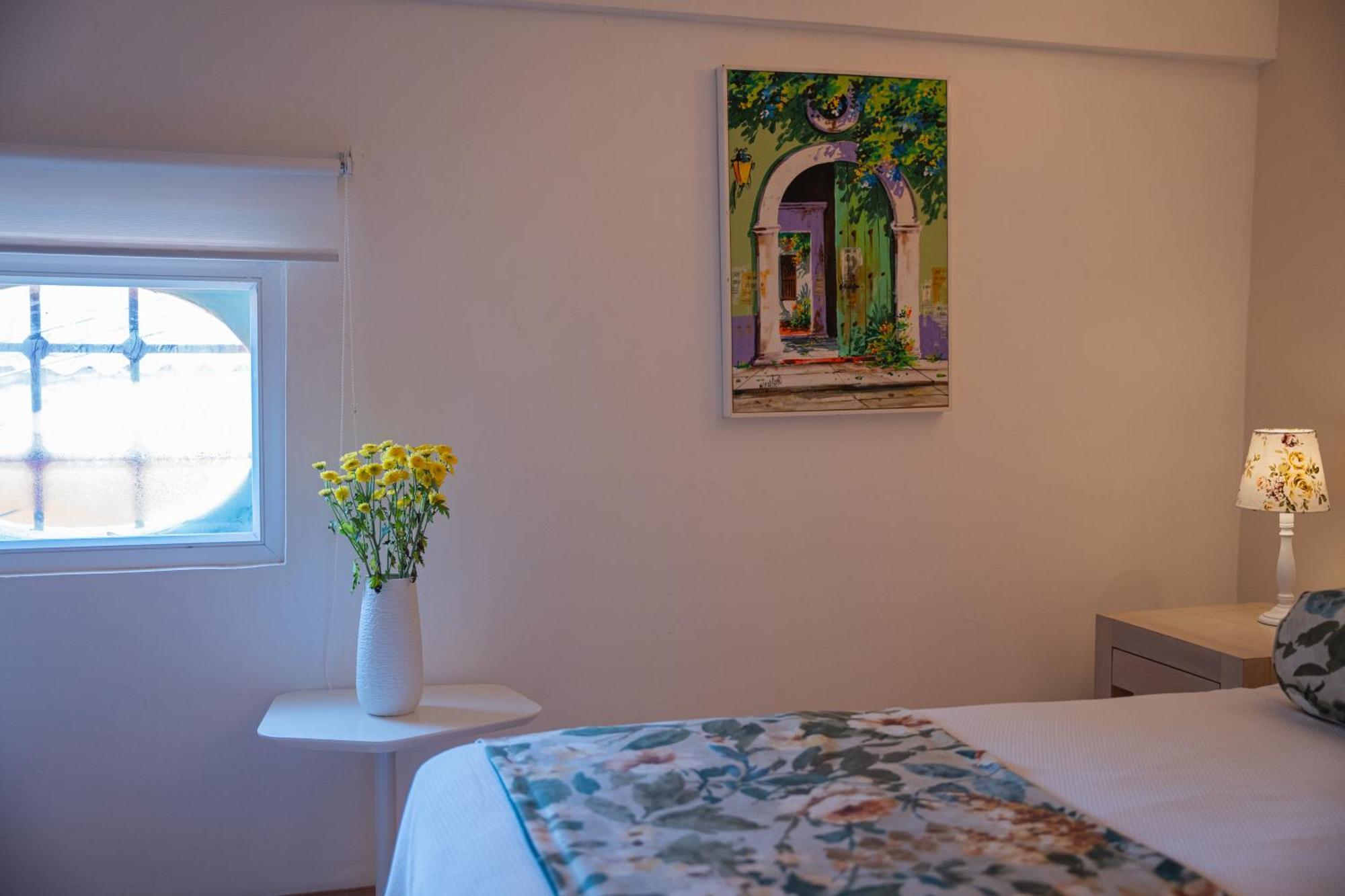 Posada La Fe By Bespokecolombia (Adults Only) Cartagena Kültér fotó