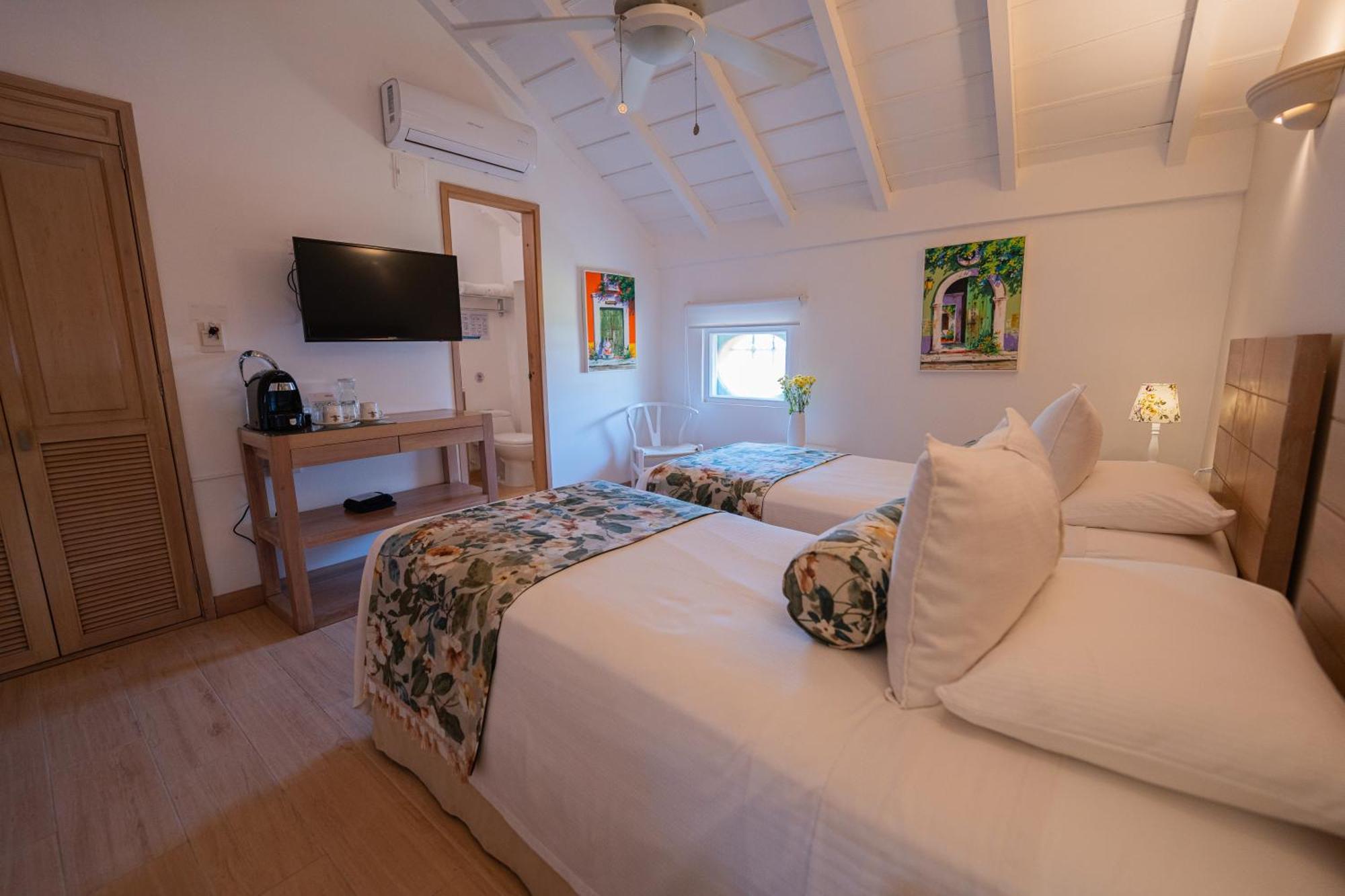 Posada La Fe By Bespokecolombia (Adults Only) Cartagena Kültér fotó