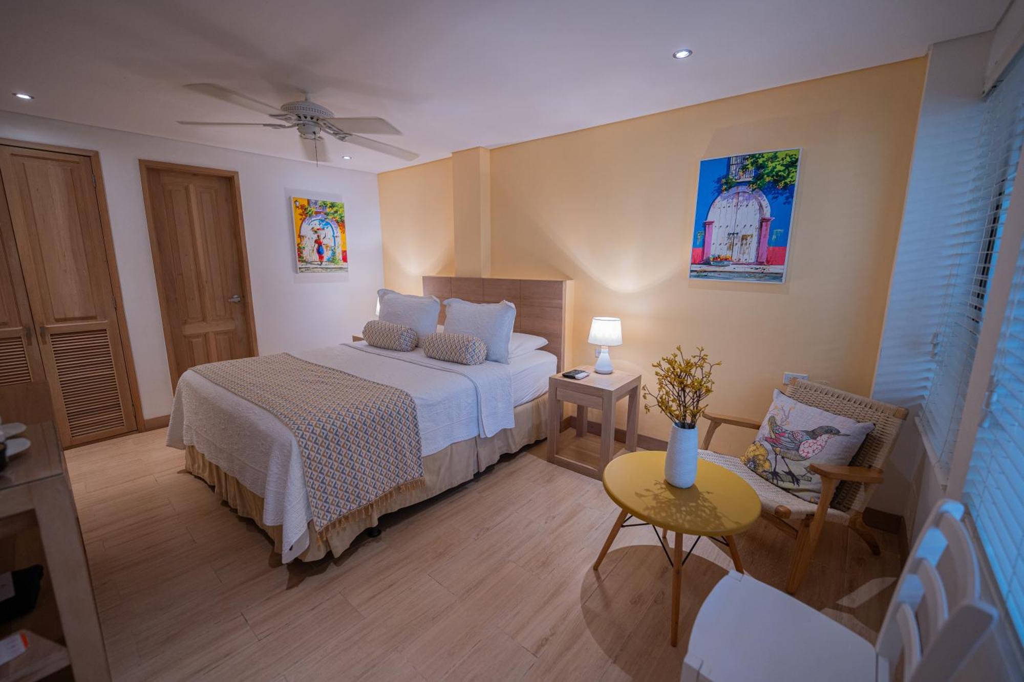 Posada La Fe By Bespokecolombia (Adults Only) Cartagena Kültér fotó