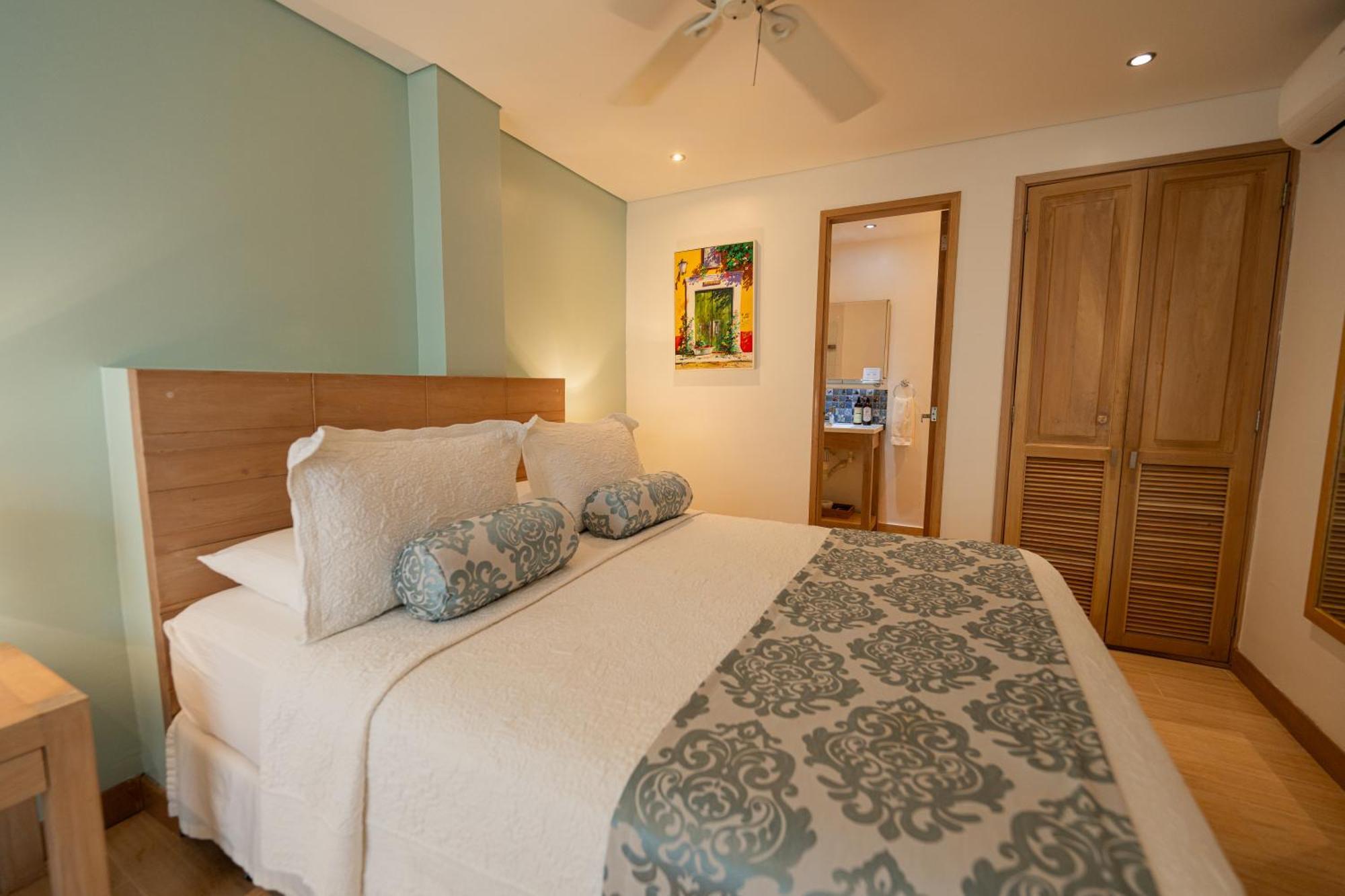 Posada La Fe By Bespokecolombia (Adults Only) Cartagena Kültér fotó