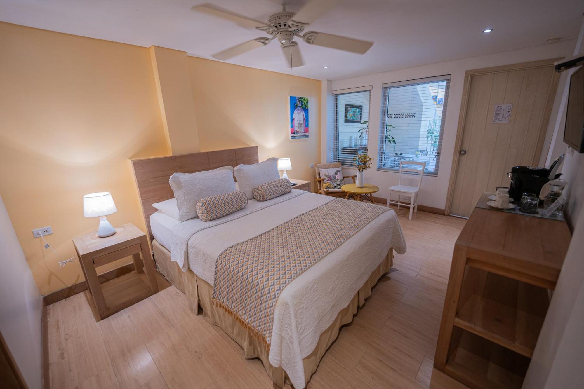 Posada La Fe By Bespokecolombia (Adults Only) Cartagena Kültér fotó