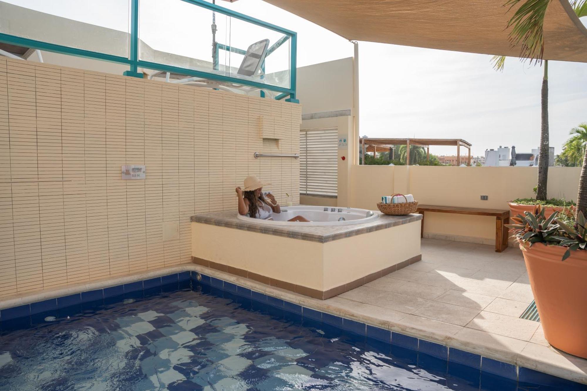 Posada La Fe By Bespokecolombia (Adults Only) Cartagena Kültér fotó