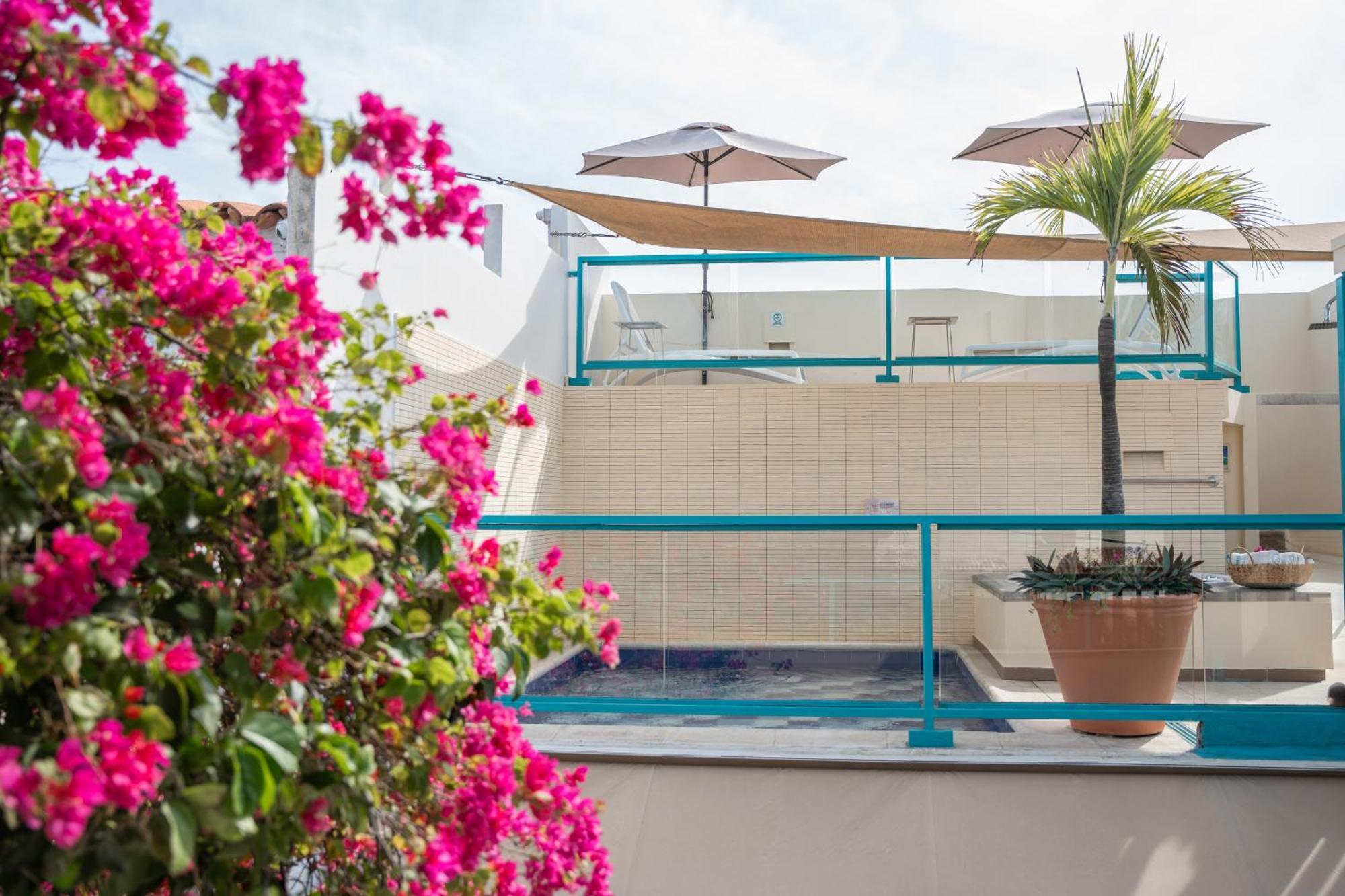 Posada La Fe By Bespokecolombia (Adults Only) Cartagena Kültér fotó