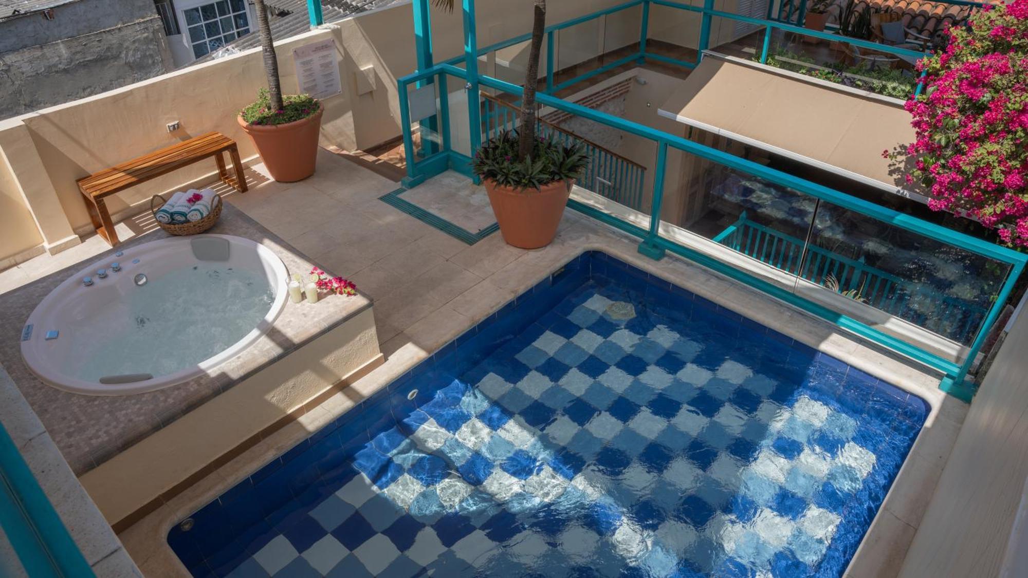 Posada La Fe By Bespokecolombia (Adults Only) Cartagena Kültér fotó