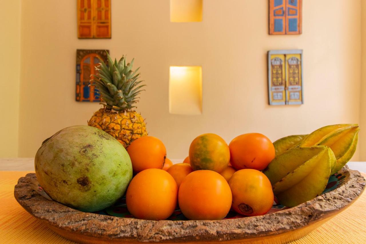 Posada La Fe By Bespokecolombia (Adults Only) Cartagena Kültér fotó